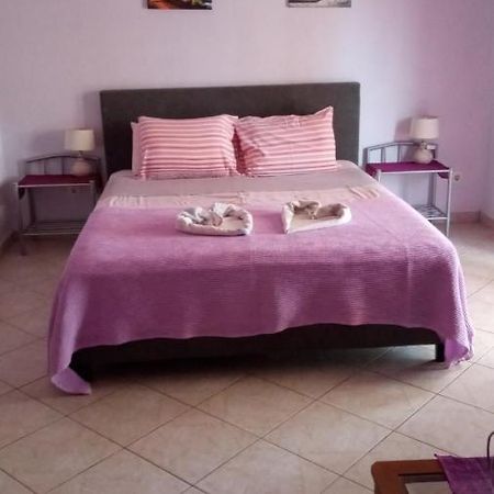 Evgenia Studios Epidaurus Экстерьер фото