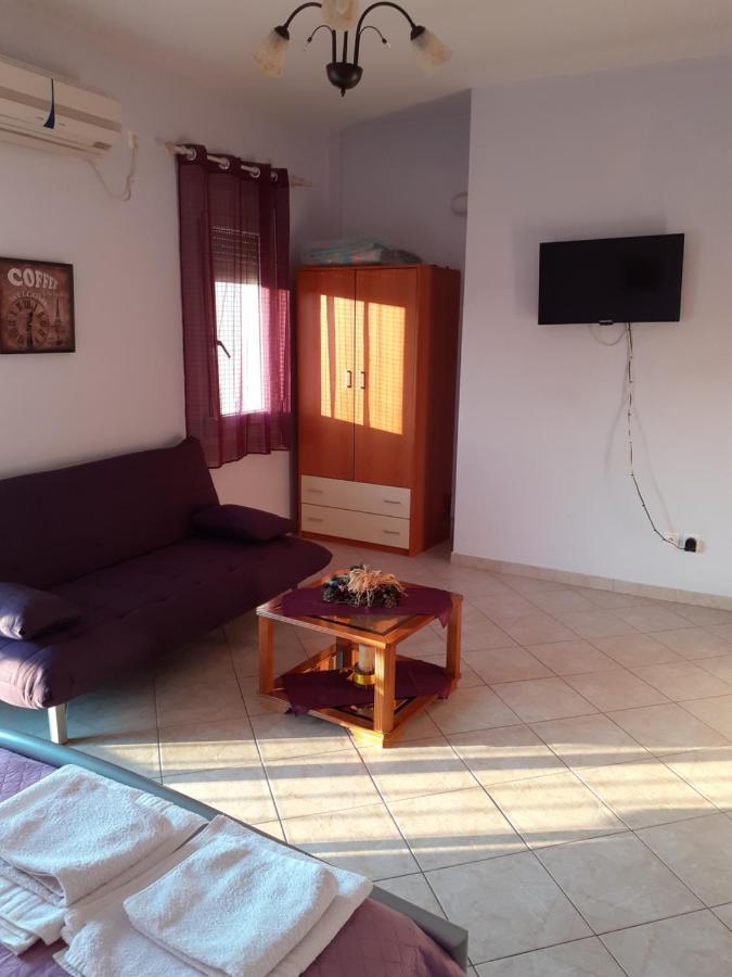 Evgenia Studios Epidaurus Экстерьер фото
