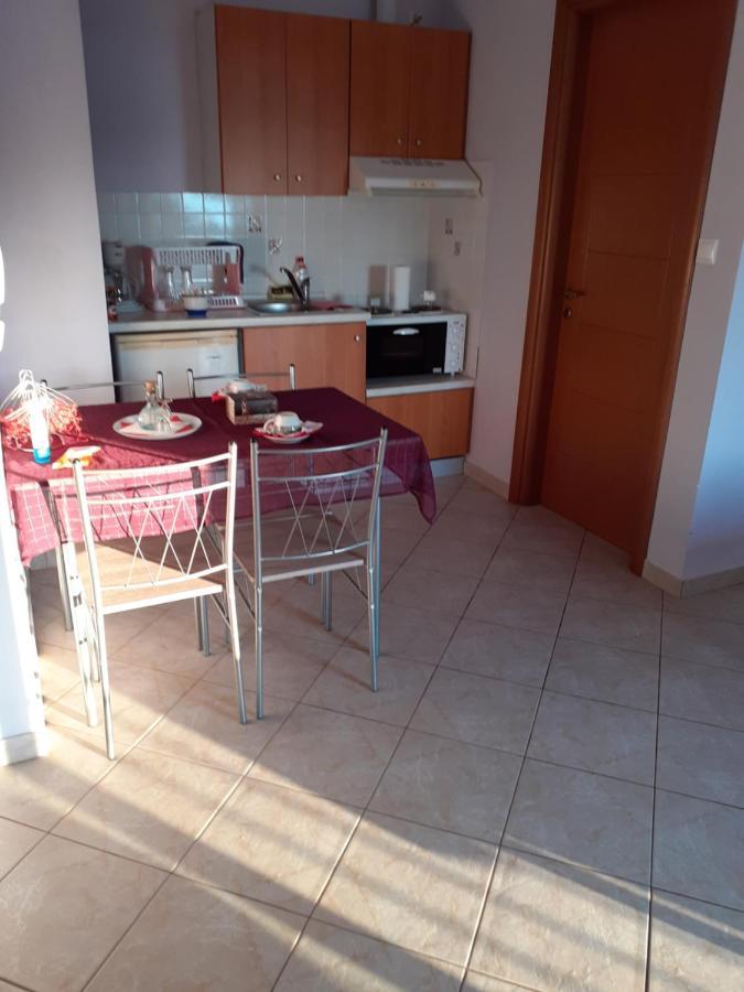 Evgenia Studios Epidaurus Экстерьер фото
