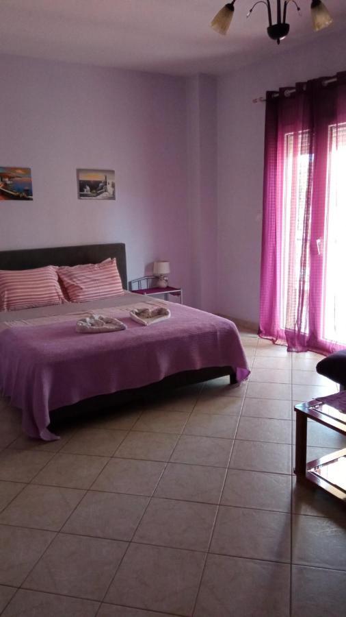 Evgenia Studios Epidaurus Экстерьер фото