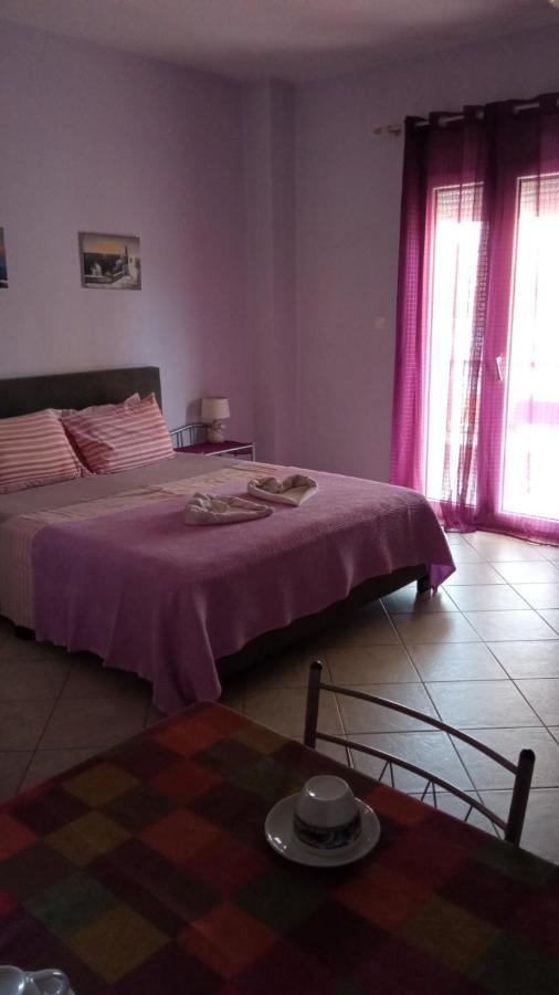 Evgenia Studios Epidaurus Экстерьер фото